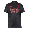 Camiseta de fútbol Benfica 2ª equipación 2024-25 Camiseta de fútbol Benfica 2ª equipación 2024-25